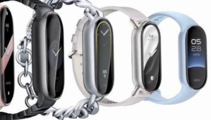 Gaya Hidup Cerdas dengan Xiaomi Smart Band 10